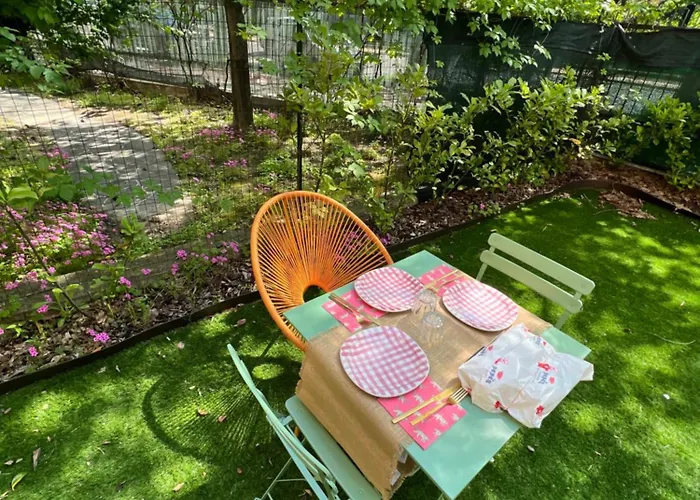 Cozy Tardini, Apartament *