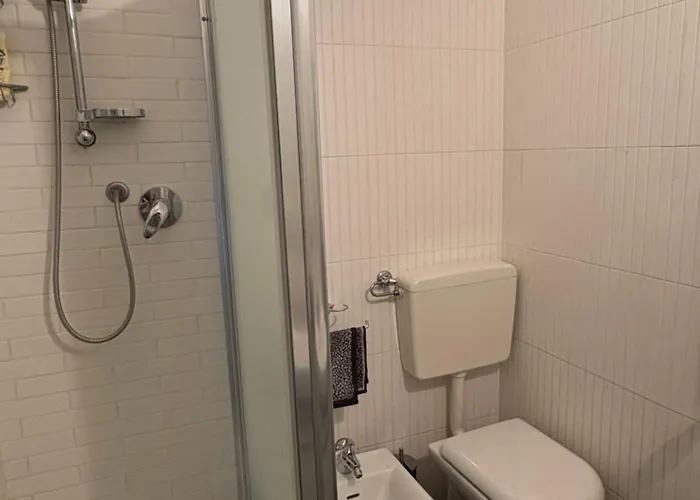 Apartament Cozy Tardini, *