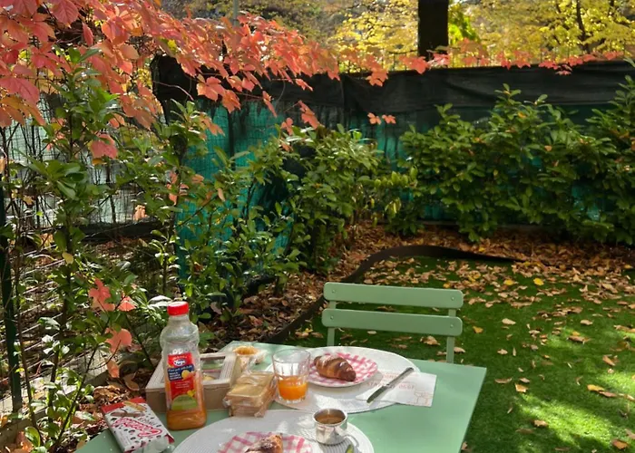 Apartament Cozy Tardini,